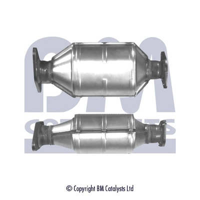 Catalytic Converter